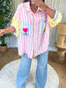 CHEMISE SUN LOVE