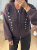 GILET OFFICIER