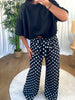 PANTALON POIS