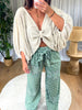 TOP NOEUD CROCHET