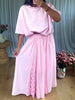 TOP BASILE ROSE