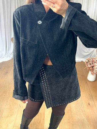 BLAZER CLÉO