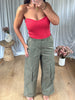 PANTALON KAKI