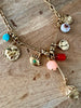 COLLIER MANTRA