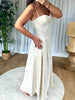 ROBE ZIA BEIGE
