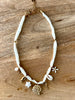 COLLIER RUBAN