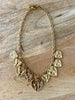 COLLIER CŒURS PENDANTS