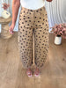 JEANS BALLON POIS