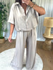 ENSEMBLE JADE BEIGE