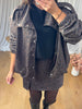 VESTE LÉO