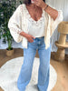 ENSEMBLE KIMONO BRODÉ