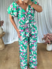 COMBINAISON CLAUDIE