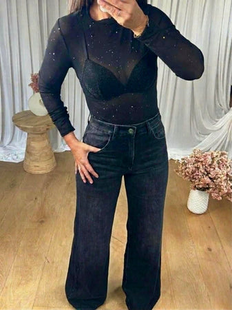 BODY STRASS