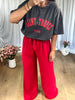 T-SHIRT SAINT TROPEZ CLUB GRIS