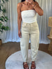 JEANS MOLY BEIGE