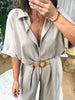 ENSEMBLE JADE BEIGE