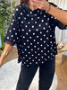 TOP POIS DENTELLE