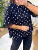 TOP POIS DENTELLE