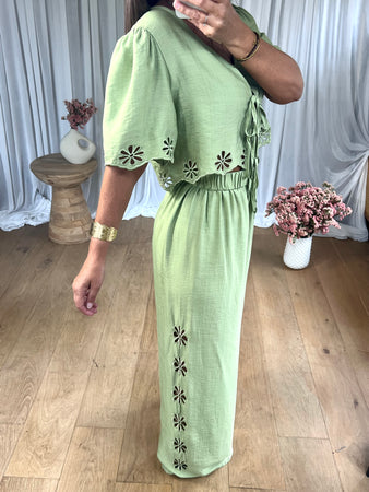ENSEMBLE BÉRÉNICE