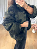 BLOUSON MOUMOUTE CAMOUFLAGE