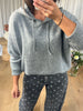 PULL CAPUCHE
