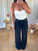 JEANS COOL NOIR