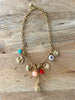 COLLIER MANTRA
