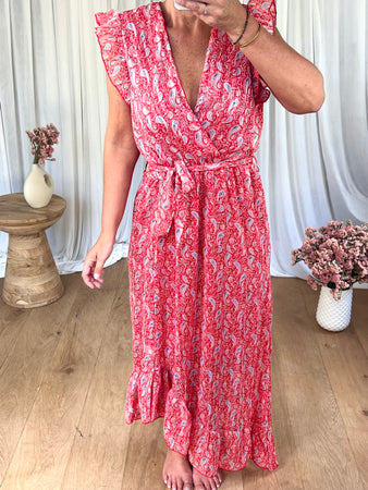 ROBE CLÉMENCE