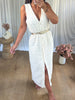 ROBE CROCHET