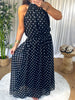 ENSEMBLE BERRY NOIR