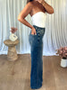 JEANS VIEILLI