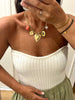 COLLIER ROSALIA