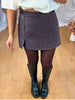 JUPE/SHORT LÉO