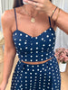 ENSEMBLE BETTY POIS MARINE