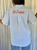 CHEMISE ST TROPEZ