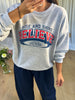 SWEAT BELIEVE GRIS