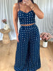 ENSEMBLE BETTY POIS MARINE