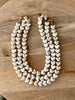 COLLIER TRIO COEURS
