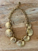 COLLIER COQUILLE