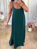 ROBE NAËL VERT BOUTEILLE