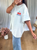 T-SHIRT CHERRY