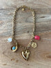 COLLIER ROSALIA