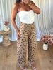 JEANS BALLON POIS