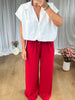 CHEMISE BASILE BLANC