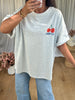 T-SHIRT CHERRY