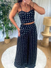 ENSEMBLE BETTY POIS NOIR
