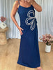 ROBE SYA MARINE