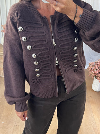 GILET OFFICIER