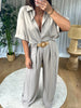 ENSEMBLE JADE BEIGE