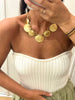 COLLIER COQUILLE
